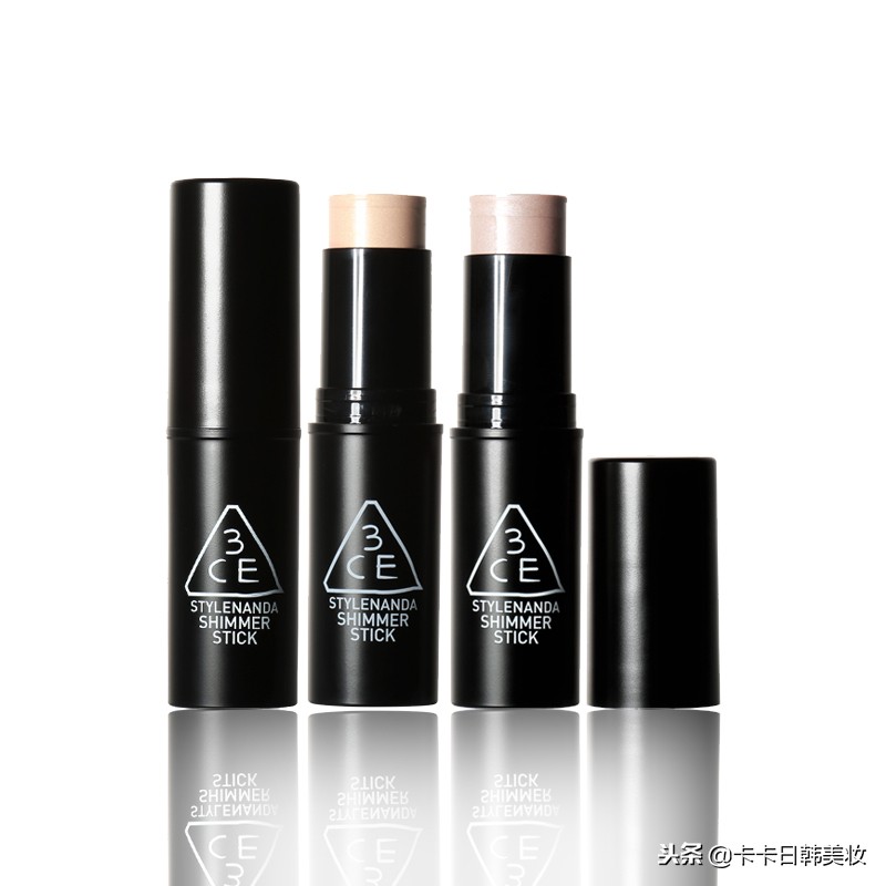 那些被种草的彩妆,那些被轻忽而又好用的化妆品