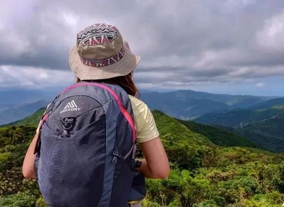 户外登山包哪款最实用,登山包应该怎么背