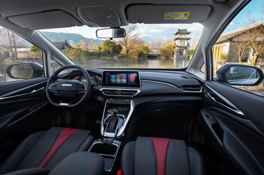 上汽大通maxusg50售价,5万全款上汽大通maxusg50