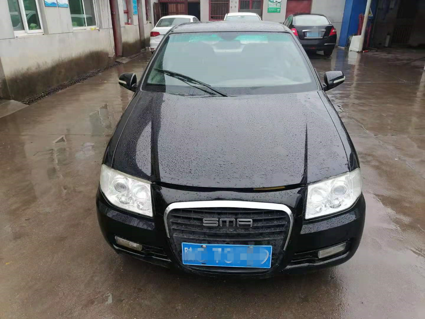 胖哥二手车最新视频,胖哥买二手车