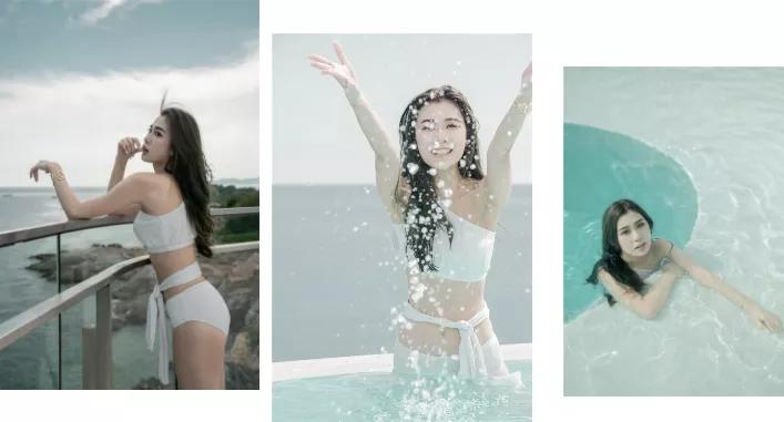 *江阳**北洛秘境最新攻略！带你漫游宝藏海岛探秘悬崖泳池