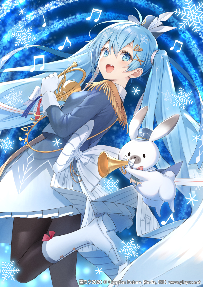 初音未来的8个形象,初音未来39个形象