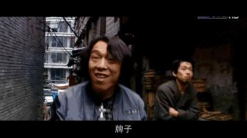 黄渤：从丑得作呕到票房保障，我这张脸承载了太多