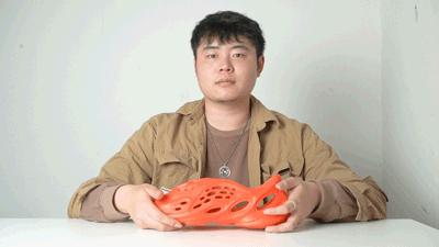 一双被所有人骂丑的鞋,洞洞鞋crocs哪一款最好看