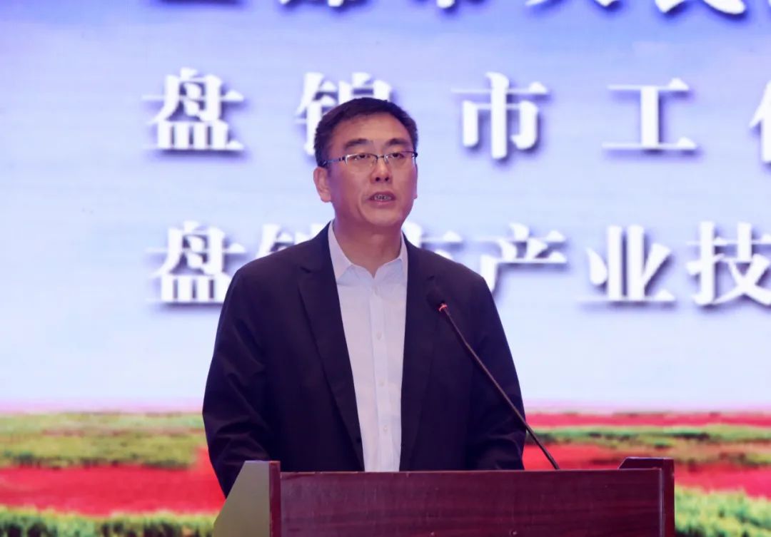 盘锦市2022年辽宁科技进步奖提名,盘锦科技成果转化