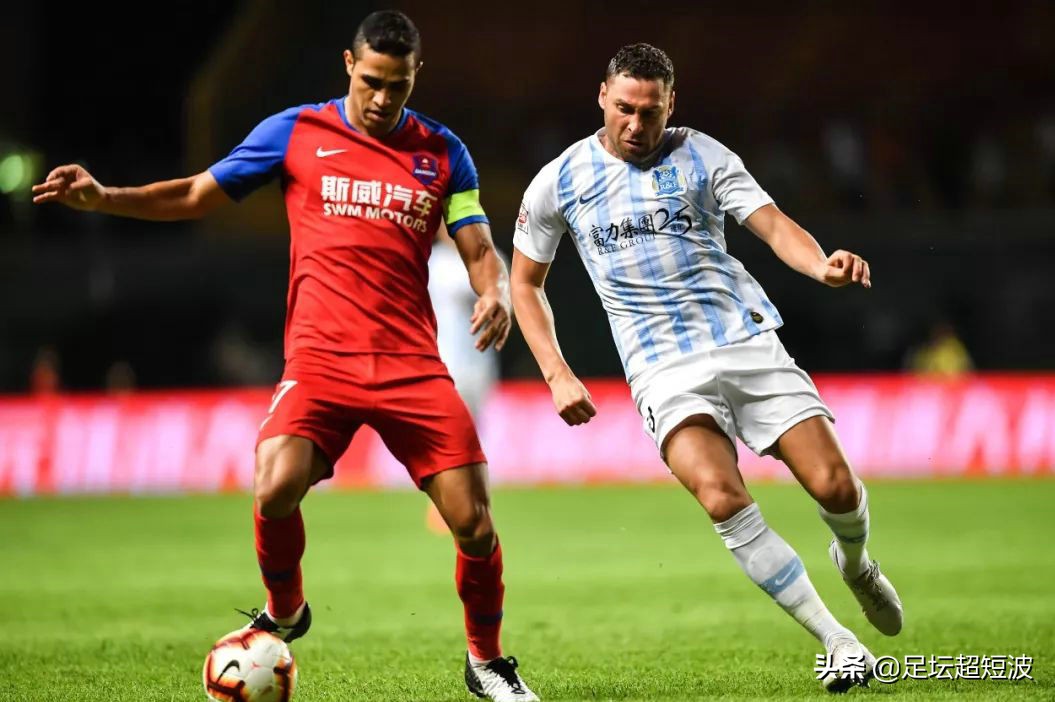 中超第六轮重庆对国安战报,中超第8轮重庆斯威