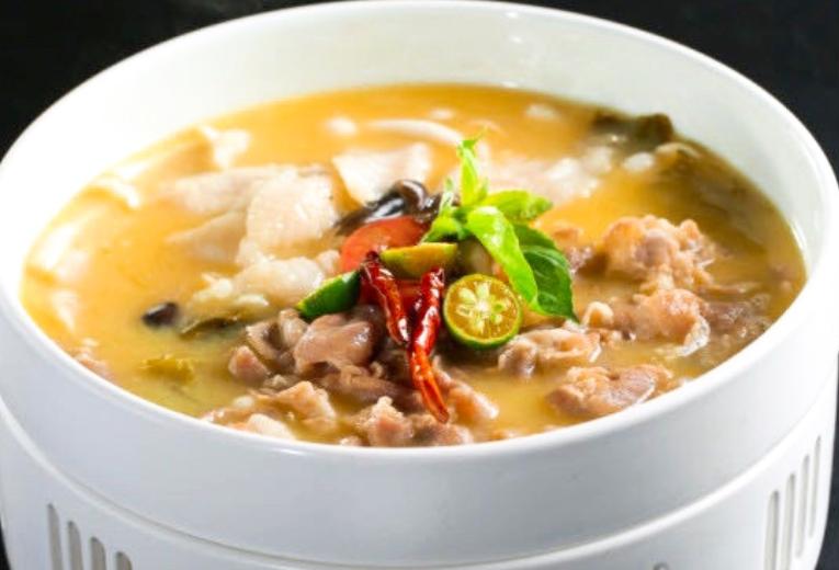 五一别乱跑！就泡在老字号！