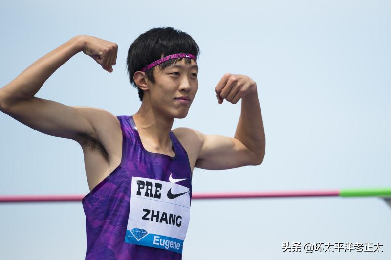 张国伟夺冠视频2米40回放,张国伟骨折打石膏视频