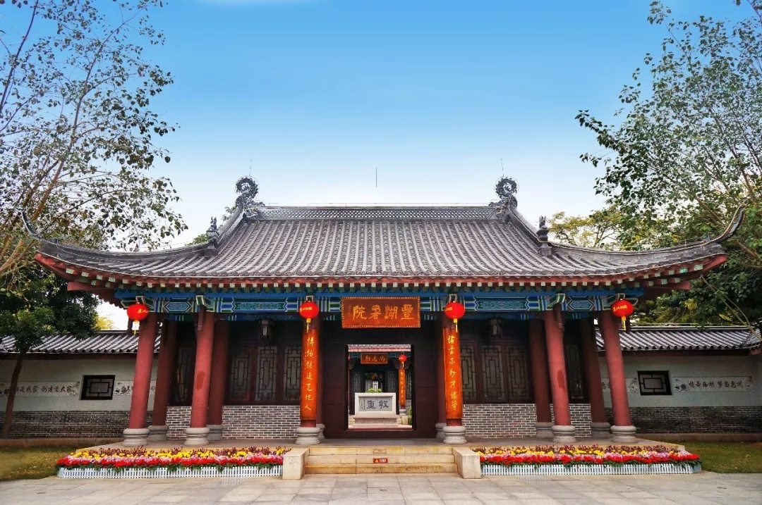 惠州西湖风景区好玩吗值得去吗,惠州西湖风景区简介