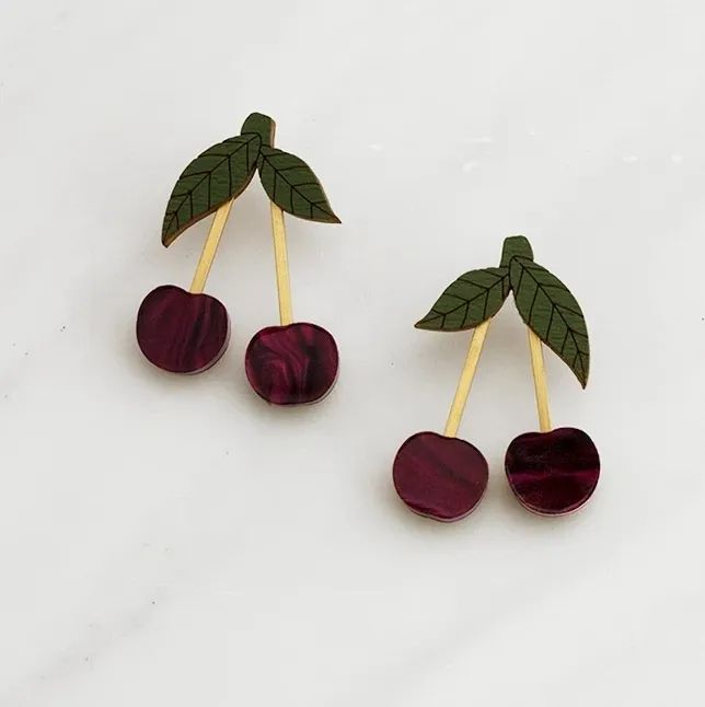 水果女孩正当道!超嗲元素让你“甜”满整个春夏~