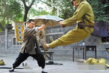 盘点那些越来越离谱的抗日神剧,被叫停的5部抗日神剧