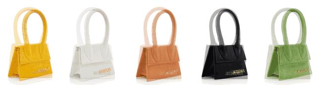 这是一个一看就爱上的法系新浪潮设计品牌|JACQUEMUS