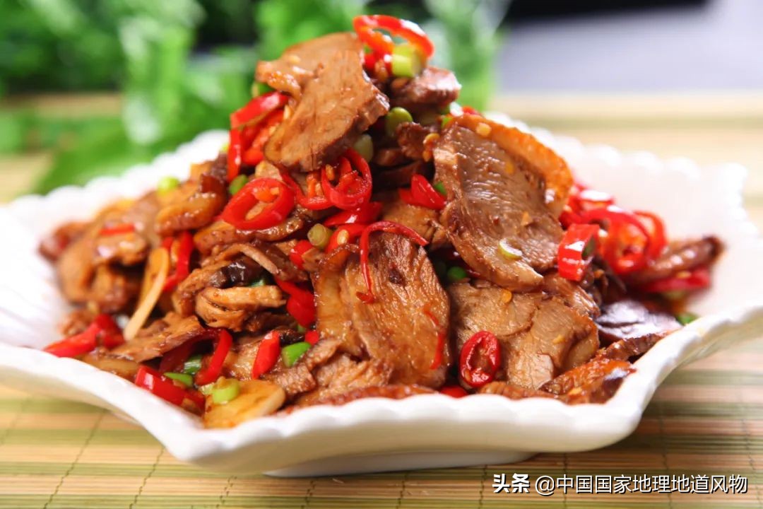 中国人吃鸭,湖南人吃鸭视频