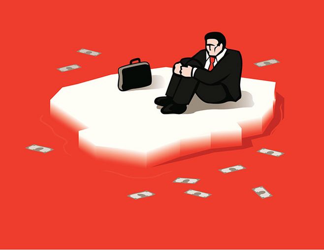 怎么克服面试恐惧心理,害怕应聘怎么解决