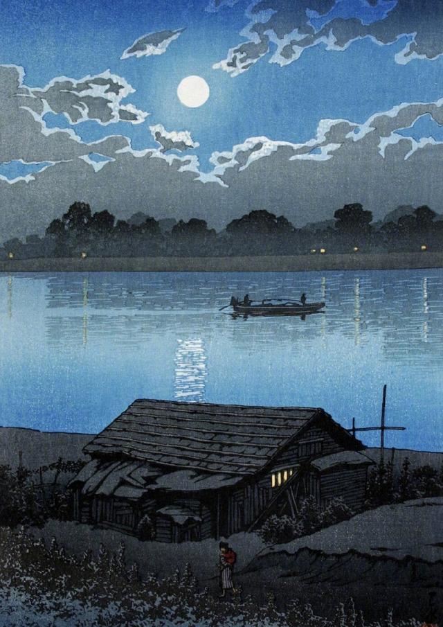 日斜横笛燕回巢，归程客梦路迢迢。《大酺》十四首