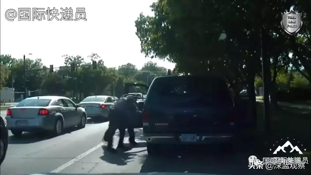 警察开枪误伤怎么判,警察开枪误伤群众警察怎么办