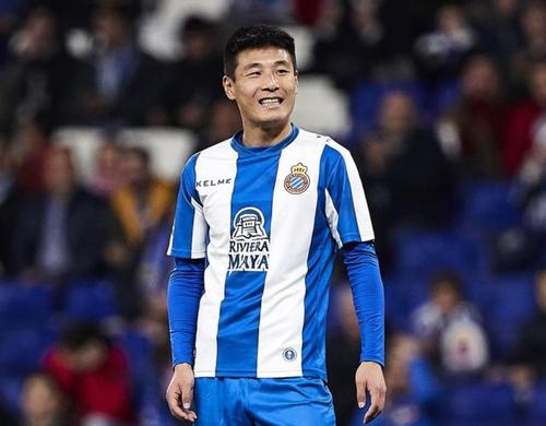 盘点韩国所有留洋球员,柠檬出国留学