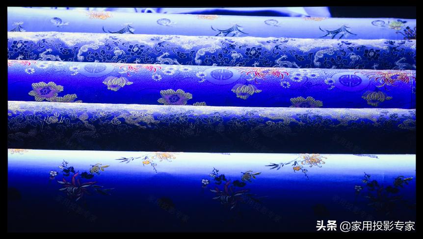 「评测」15万元4K家用激光投影机怎样？看索尼VPL-VW798