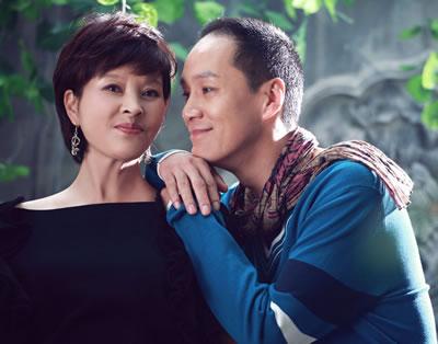 心狠手辣容嬷嬷，德艺双馨李明启，我们欠她的一个道歉