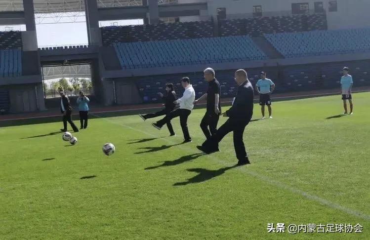 自治区俱乐部杯足球赛,自治区直属机关公仆杯