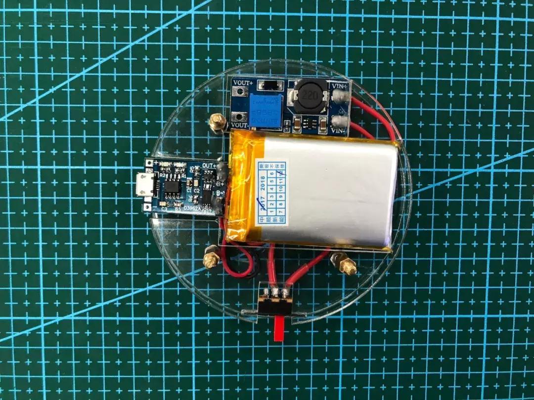 律动荆棘皇冠CrownofThorns