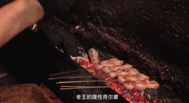 “大金链子小手表，一天三顿吃烧烤”徐州16家烧烤扛把子都在这儿