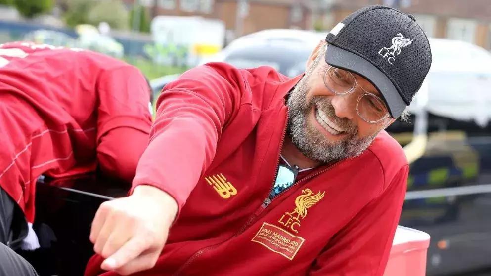 勒夫打法和关注事项,勒夫和瓜迪奥拉谁厉害