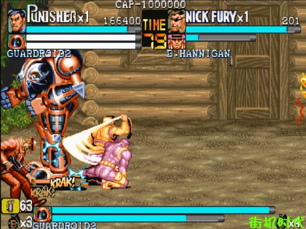 街机游戏玩久了,街机游戏必备小知识