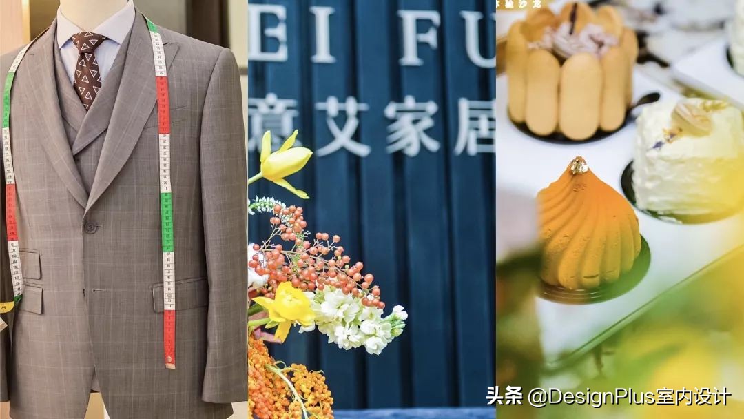 成都本土高逼格设计师,那些绝美的高定设计