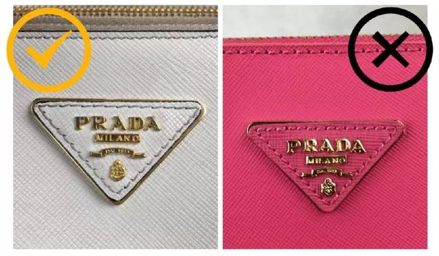 看似低调不奢华仔细一看prada,奢侈品鉴定是越老越吃香吗
