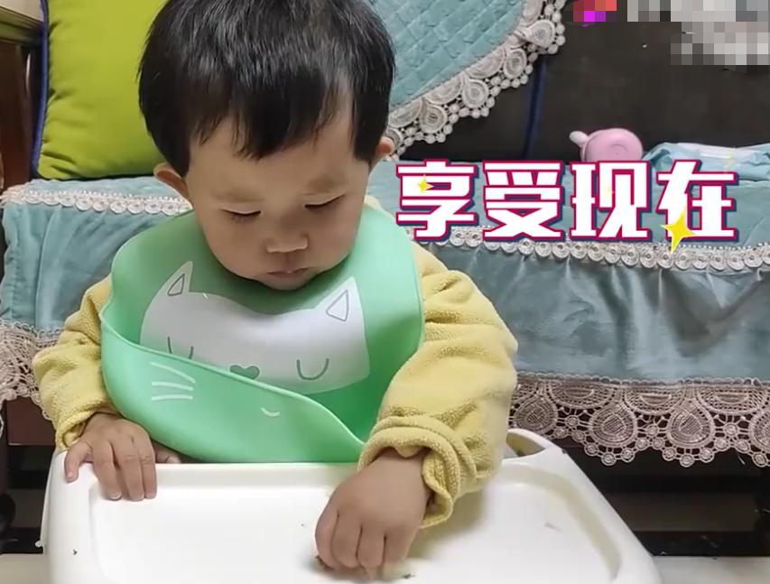 小孩喝骨头汤能补蛋白吗,宝宝可以喝骨头汤做的辅食