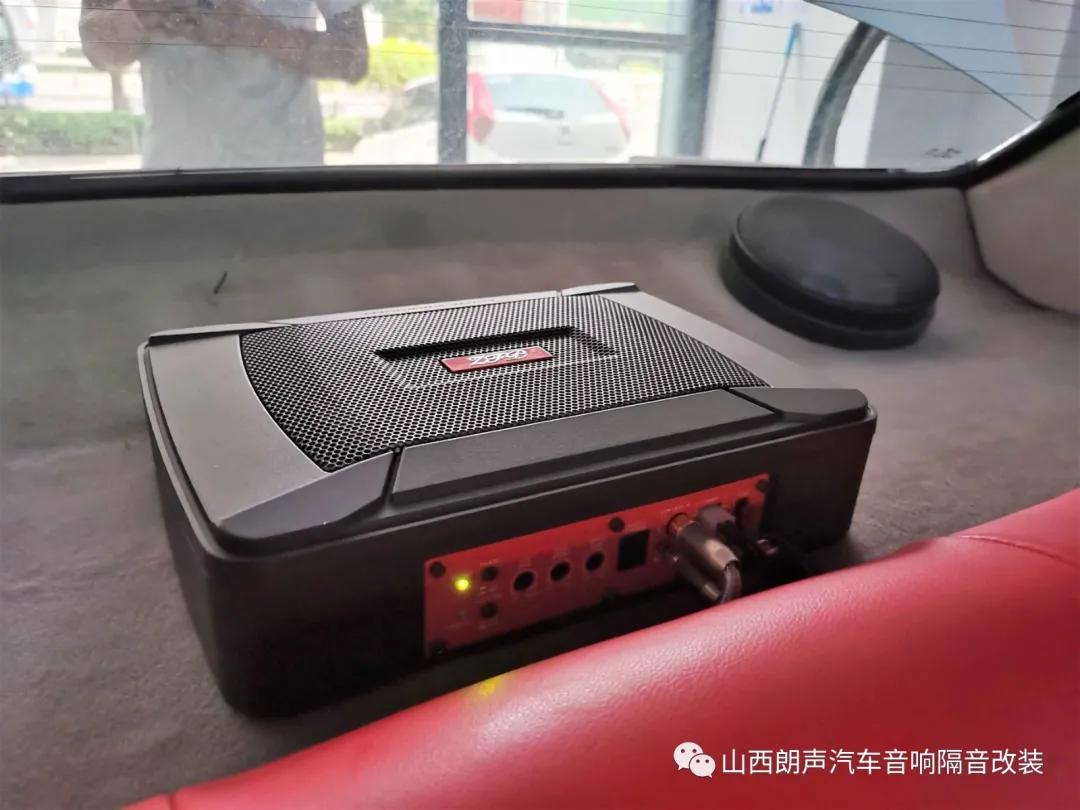 低配捷达改装方案,14款低配捷达改装案例