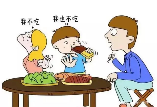 改善宝宝挑食厌食的10个秘诀,宝宝挑食厌食怎么处理