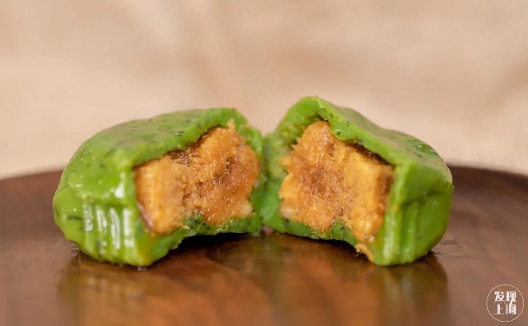 你永远都猜不到，青团能搞出多少幺蛾子！