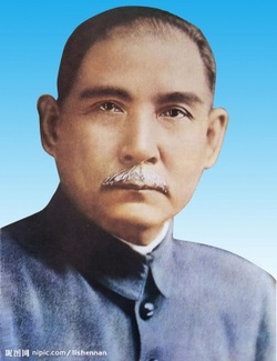 孙中山“临死不看中医”的佳话实为误传