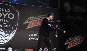 火力少年王王六的悠悠球怎么玩儿,火力少年王悠悠球基础三十招教学