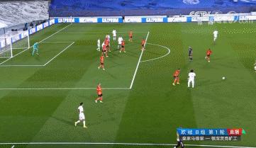 2连败！西甲8.5亿豪门轰然倒塌，身价是对方6.5倍输2-3