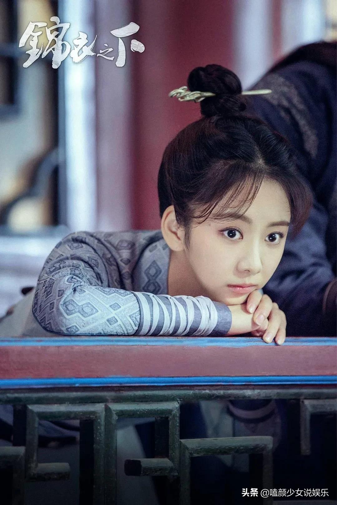 四旦双冰后继无人,四旦双冰有孙俪吗