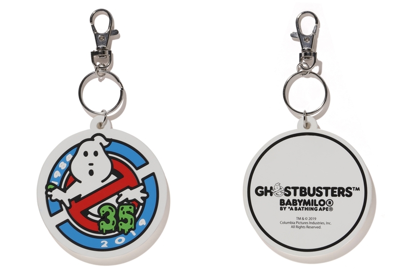 aape联名捉鬼敢死队 (bape捉鬼敢死队外套)