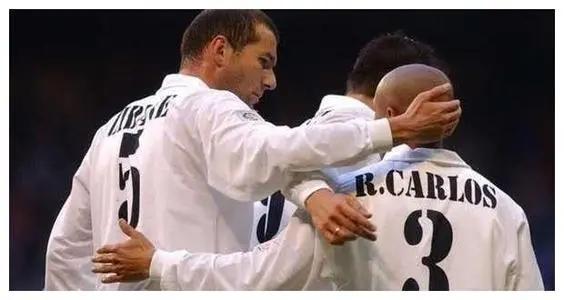 明天清晨齐祖率队再战利物浦你还记得皇马5号中场大师吗