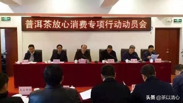 普洱茶造假的5种手段有哪些,普洱茶造假十大套路