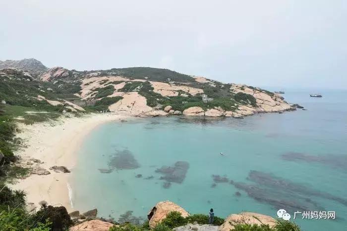 广州避暑亲子游好去处,广州避暑适合小孩景点推荐