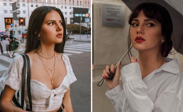不知怎么搭配衣服？GO，跟着各国时尚博主们学穿搭！