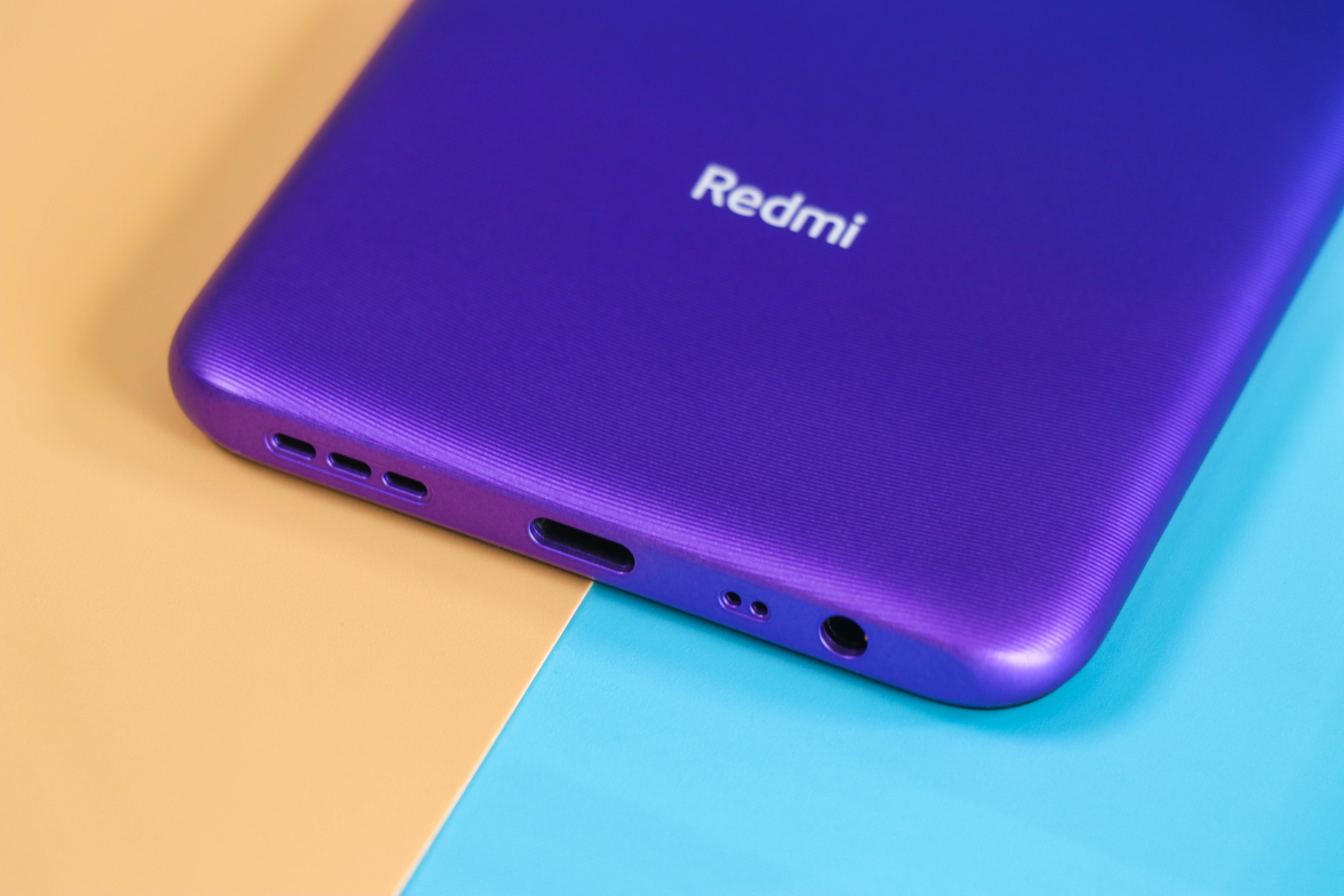 redmi9极简模式体验,redmi9玩游戏怎样