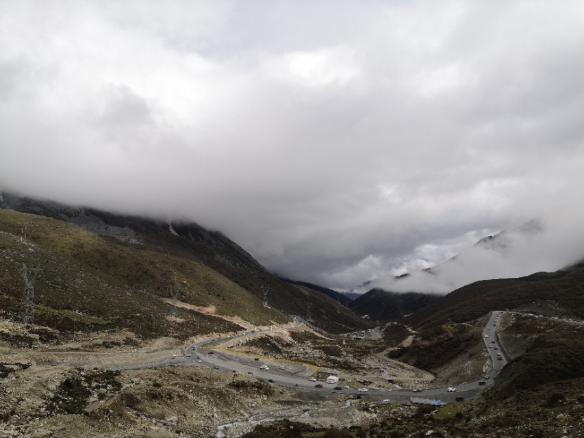 大美川西贡嘎燕子沟,甘孜燕子沟二日游攻略