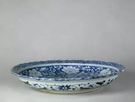 两岸故宫馆藏元代瓷器鉴赏,故宫元代瓷器碎片