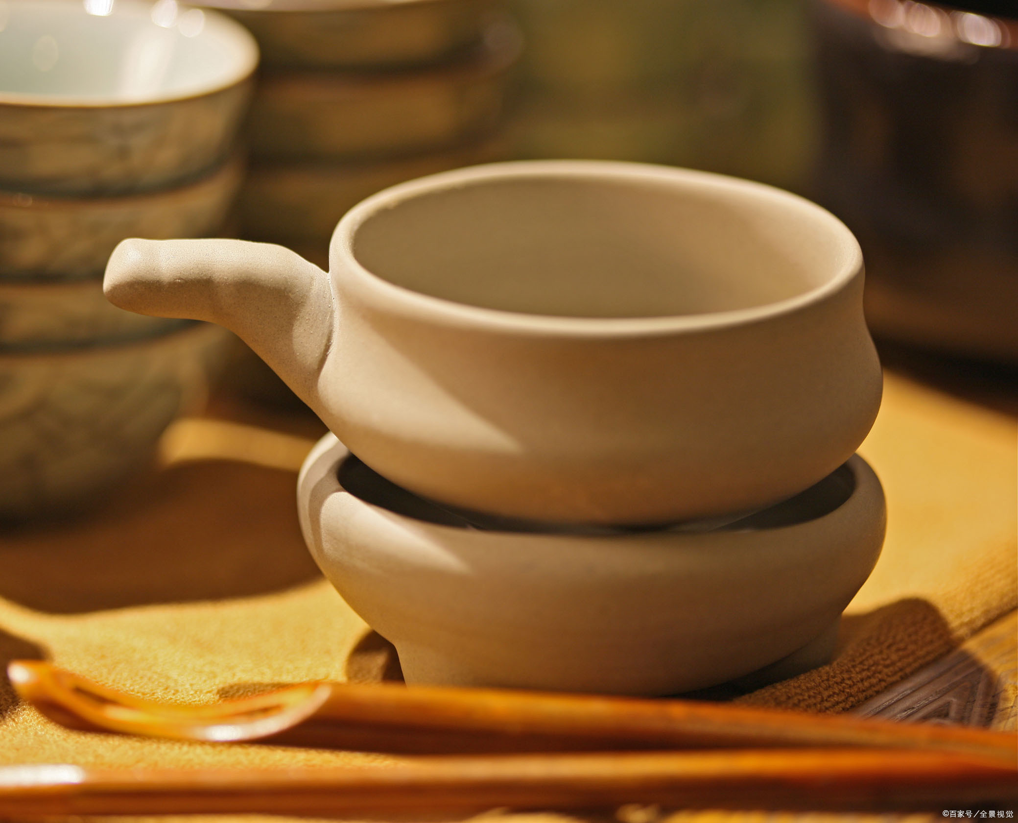 喝茶小白刚开始需要准备什么？