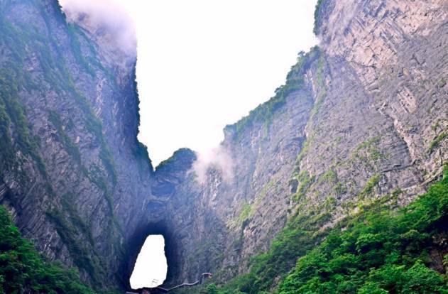 中国最美乡村Top10，有你家乡吗？