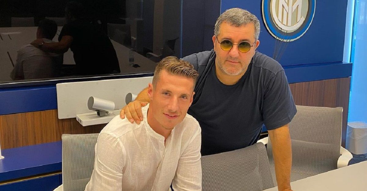 PK！国米两新星隔空杀敌竞赛魔鬼经纪人或将成裁决者