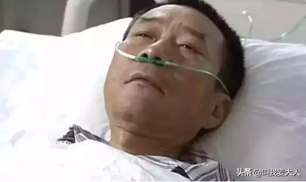 出道30年影帝,40多岁获得第一个影帝